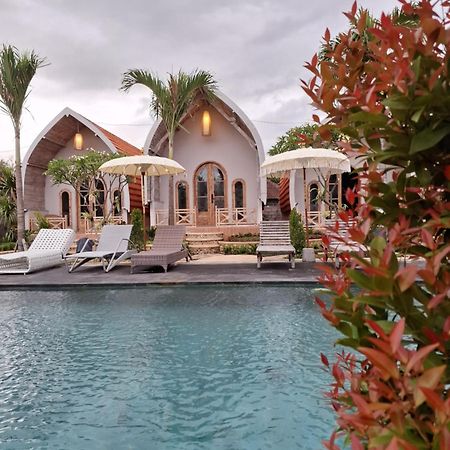 Grand Daghan Cottage Batununggul Екстериор снимка