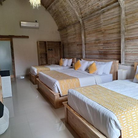 Grand Daghan Cottage Batununggul Екстериор снимка