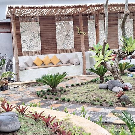 Grand Daghan Cottage Batununggul Екстериор снимка