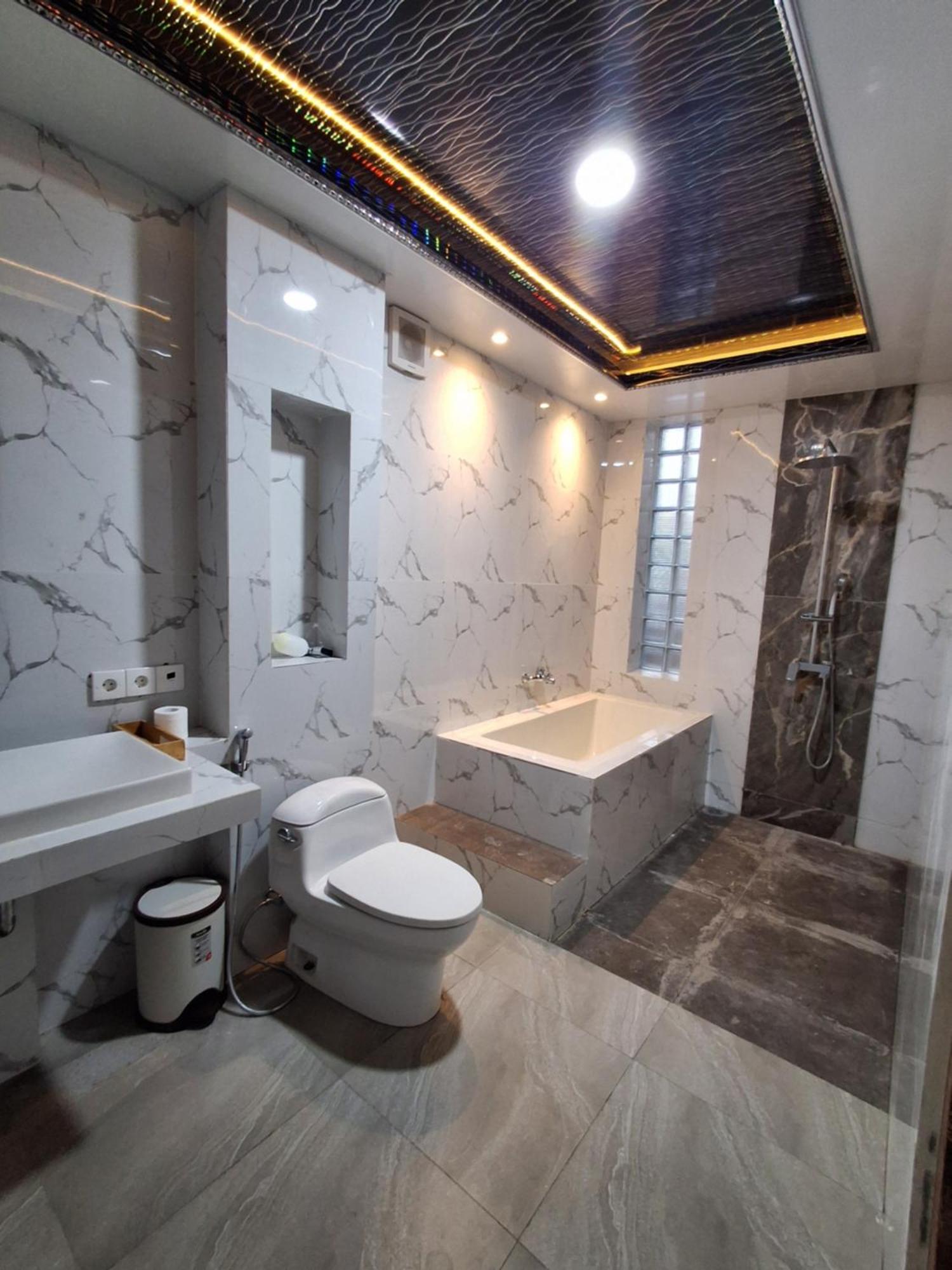 Grand Daghan Cottage Batununggul Екстериор снимка