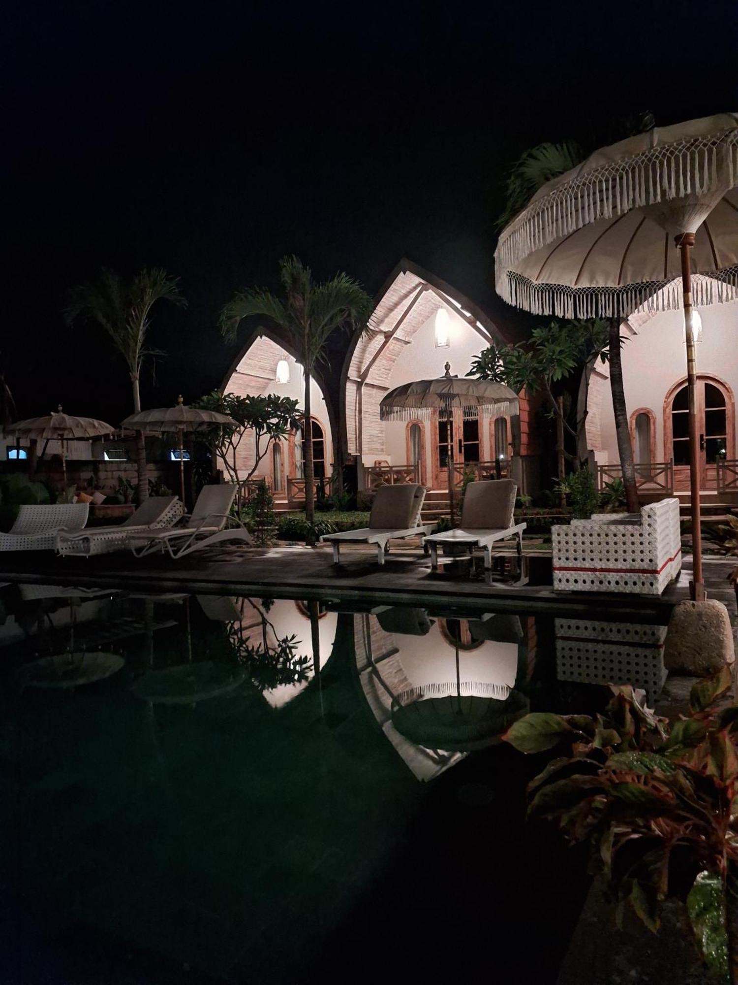 Grand Daghan Cottage Batununggul Екстериор снимка