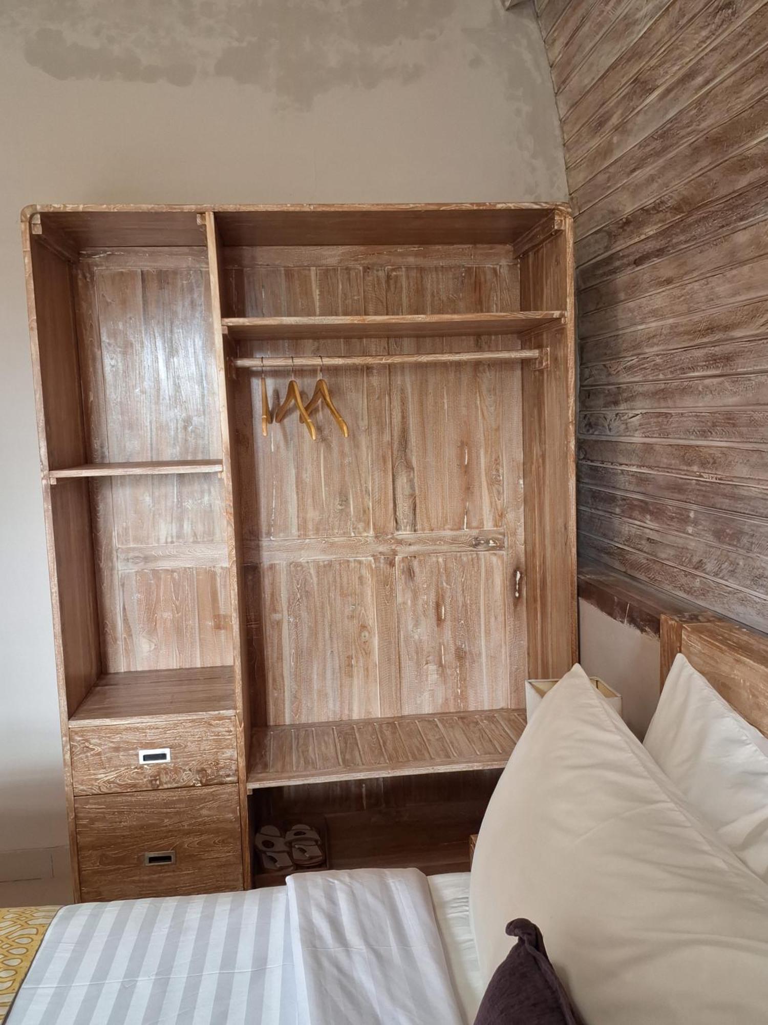 Grand Daghan Cottage Batununggul Екстериор снимка