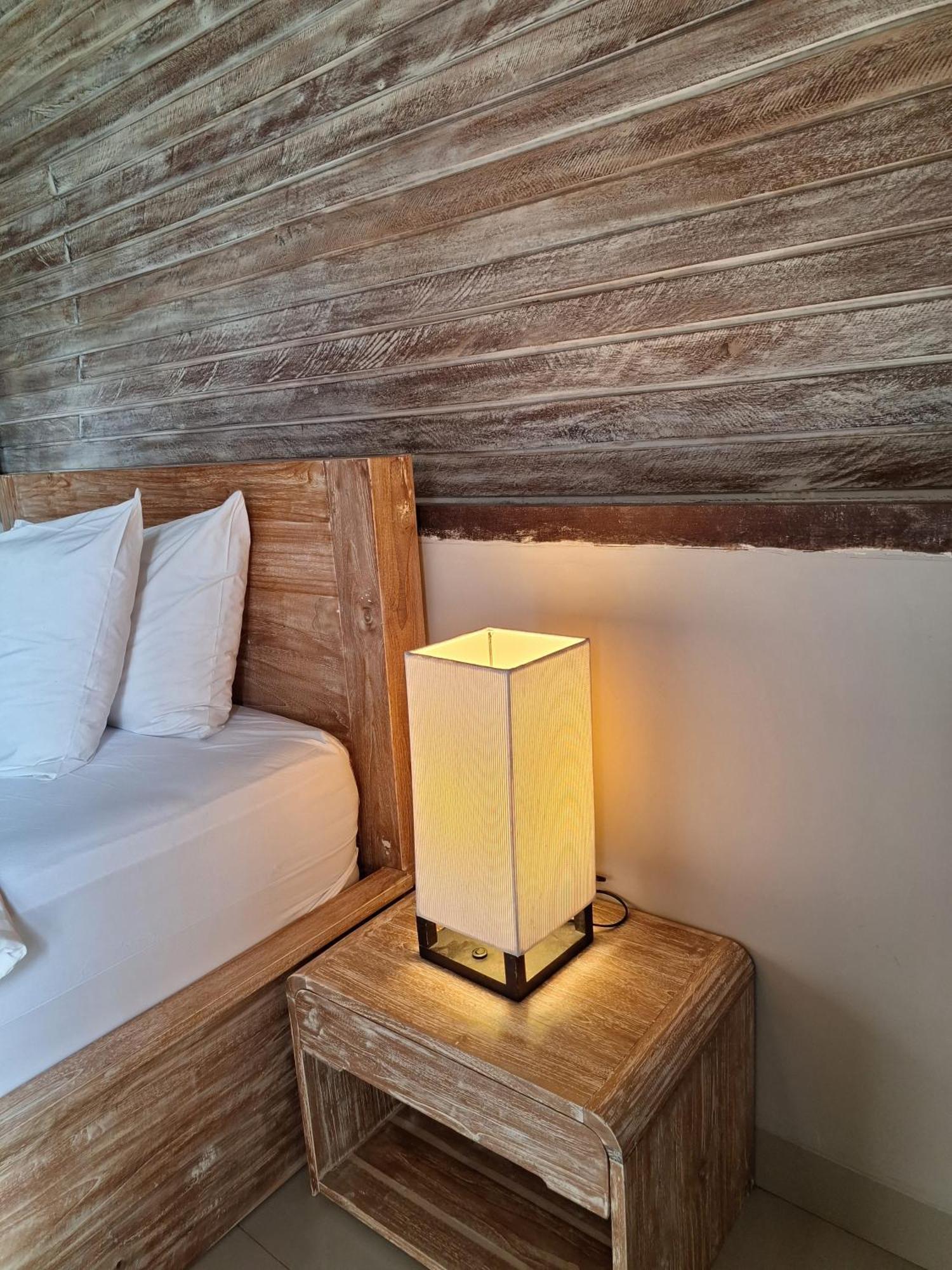 Grand Daghan Cottage Batununggul Екстериор снимка