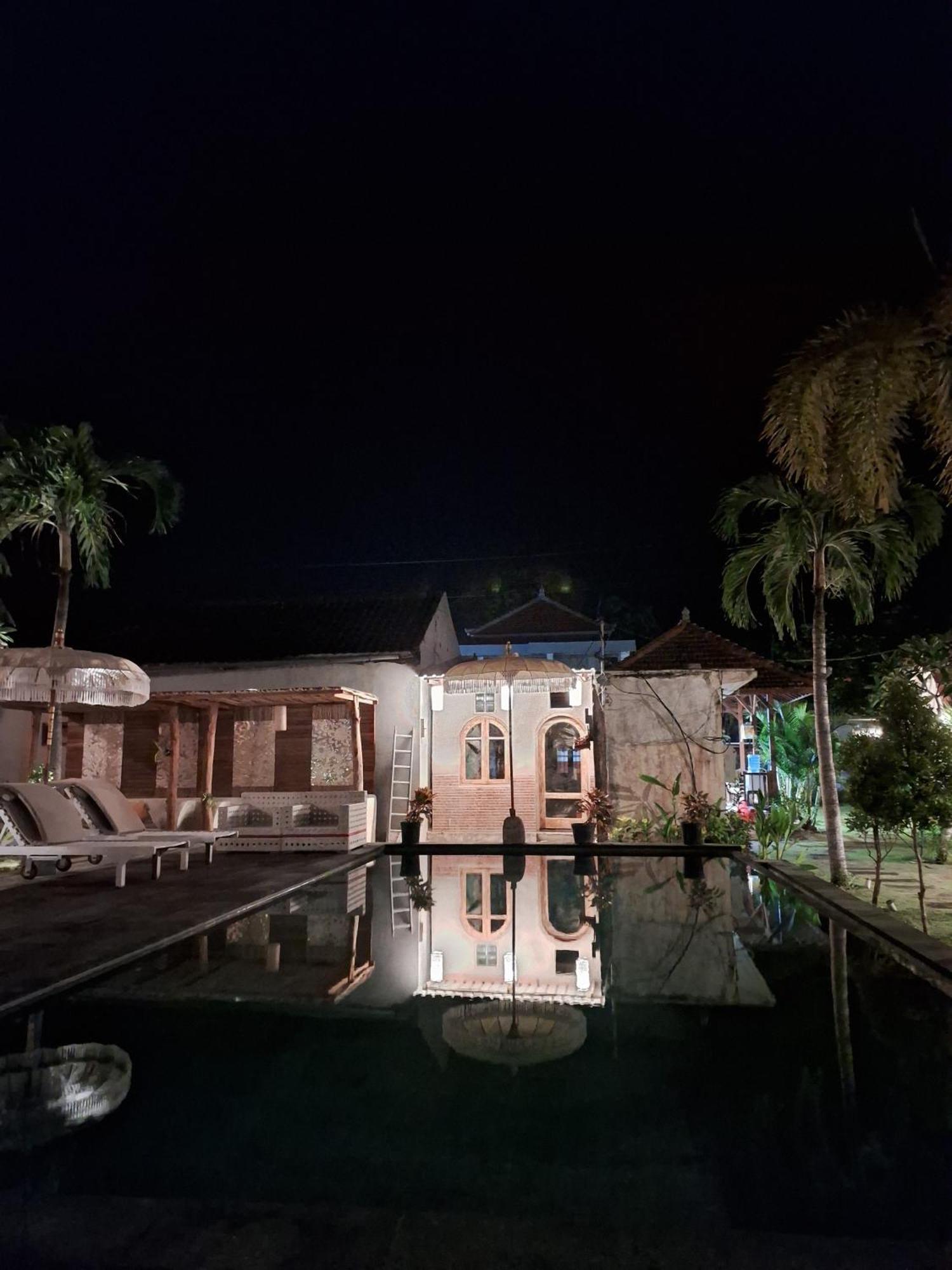 Grand Daghan Cottage Batununggul Екстериор снимка