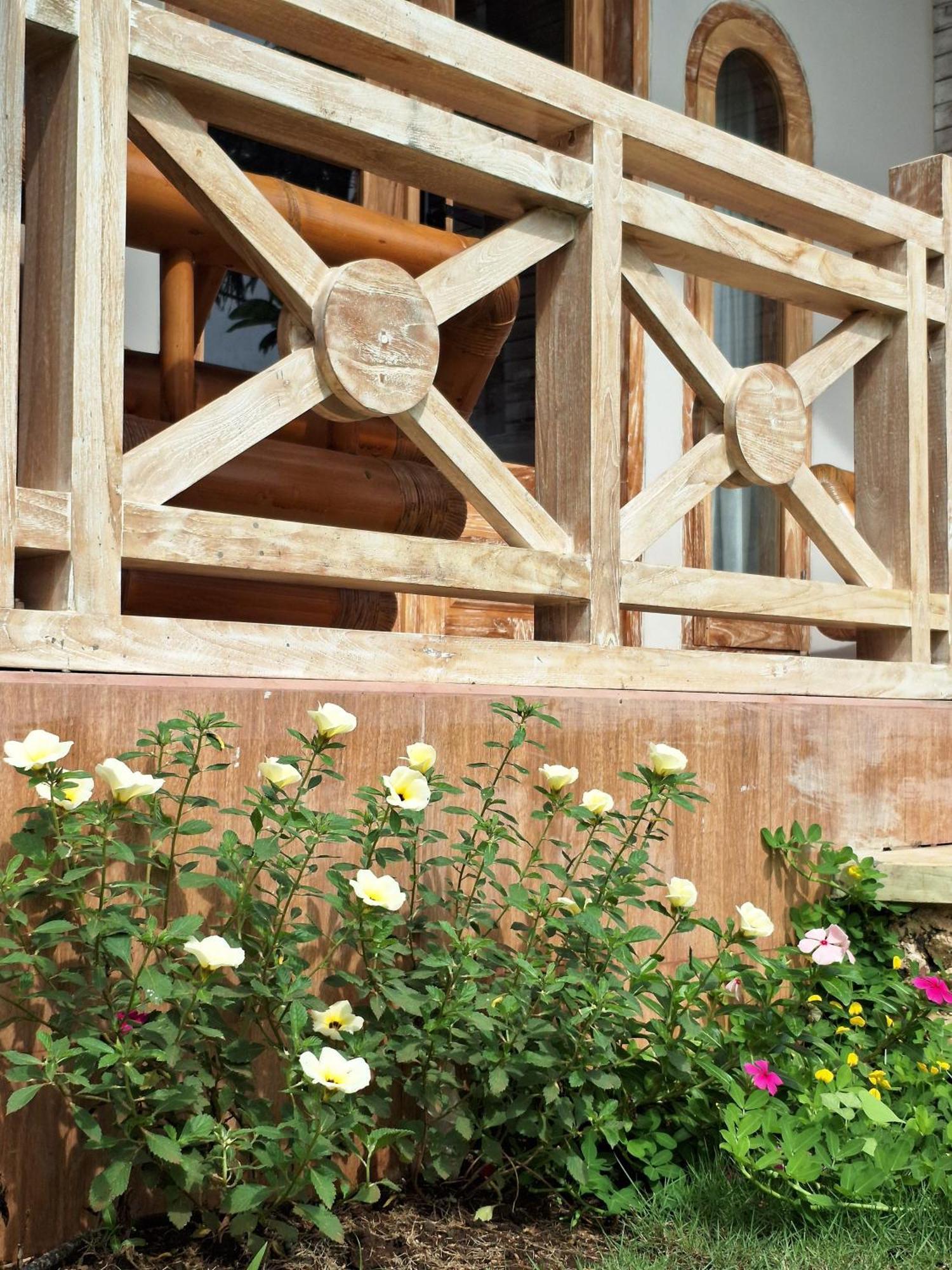 Grand Daghan Cottage Batununggul Екстериор снимка